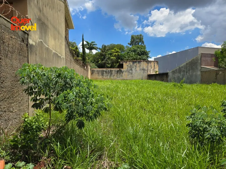 Foto 4 de Terreno / Lote à venda, 518m2 em City Ribeirão, Ribeirao Preto - SP
