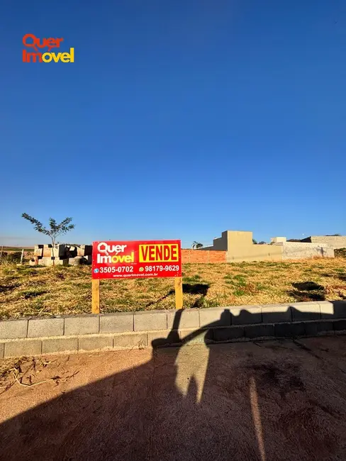 Foto 2 de Terreno / Lote à venda, 250m2 em Ribeirao Preto - SP