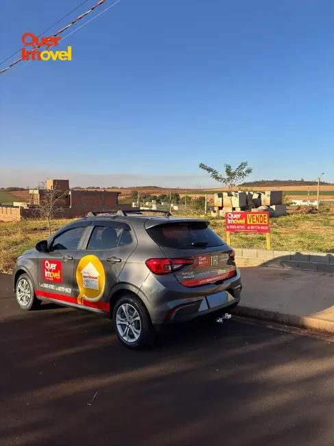 Foto 1 de Terreno / Lote à venda, 250m2 em Ribeirao Preto - SP