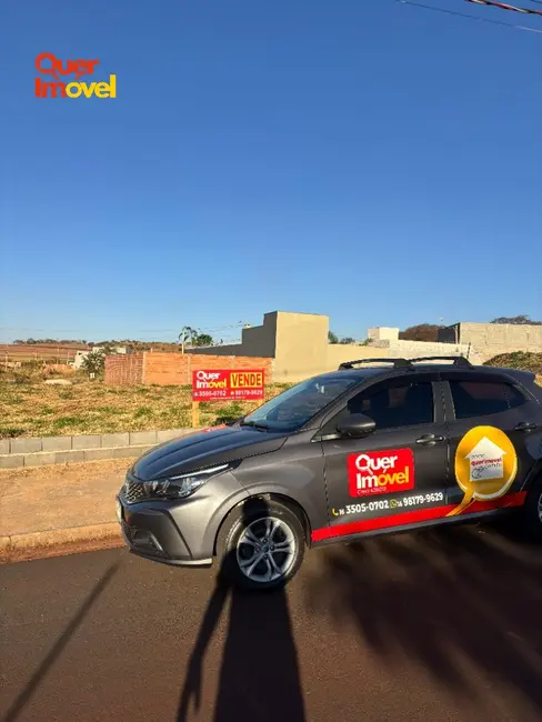 Terreno / Lote à venda, 250m2 em Ribeirao Preto - SP - imagem 3 Foto 3 de Terreno / Lote à venda, 250m2 em Ribeirao Preto - SP