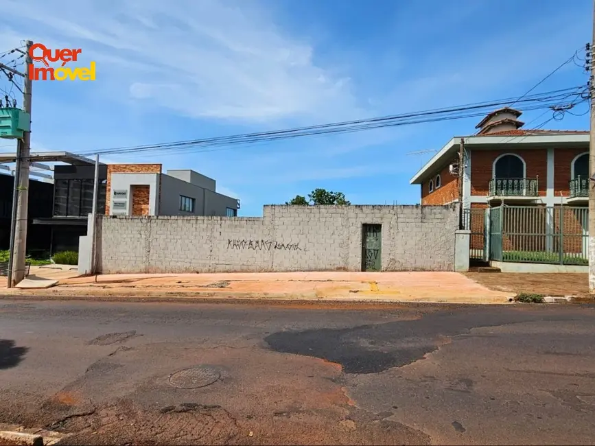 Terreno / Lote à venda, 438m2 em Ribeirânia, Ribeirao Preto - SP - imagem 2 Foto 2 de Terreno / Lote à venda, 438m2 em Ribeirânia, Ribeirao Preto - SP