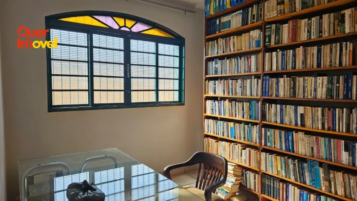 Foto 1 de Casa com 4 quartos à venda, 347m2 em Ribeirânia, Ribeirao Preto - SP