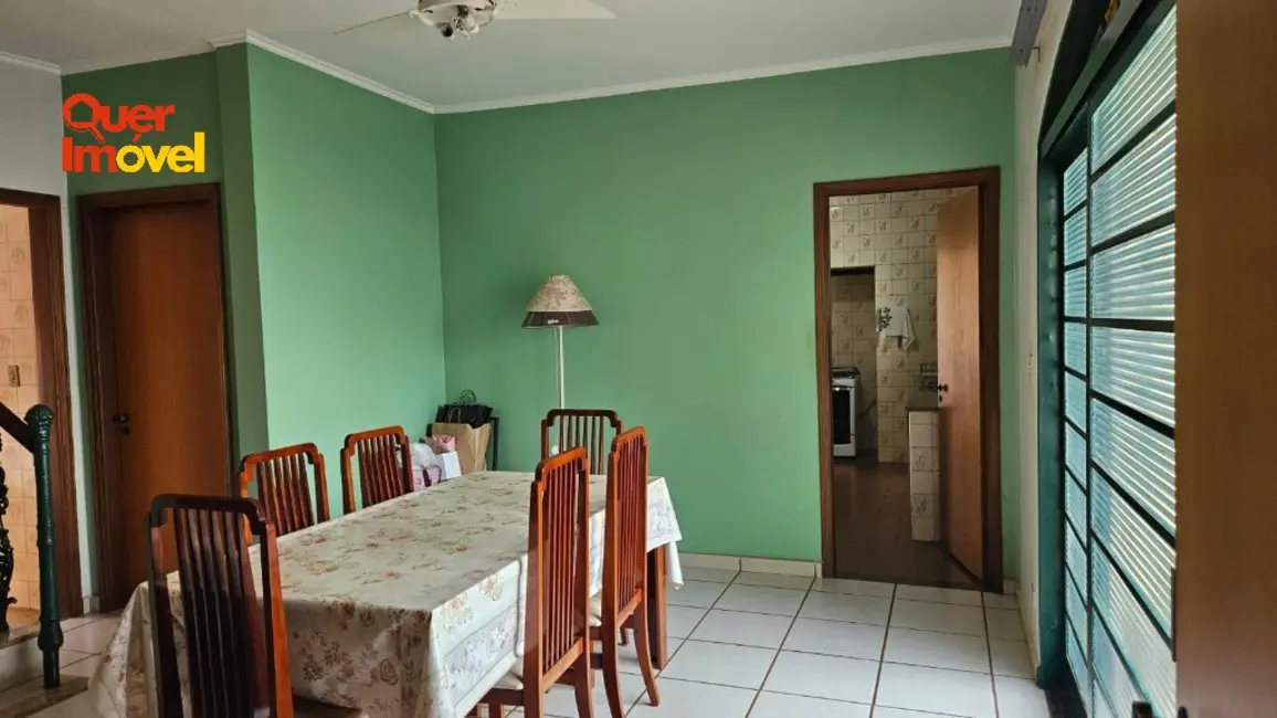 Casa com 4 quartos à venda, 347m2 em Ribeirânia, Ribeirao Preto - SP - imagem 5 Foto 5 de Casa com 4 quartos à venda, 347m2 em Ribeirânia, Ribeirao Preto - SP