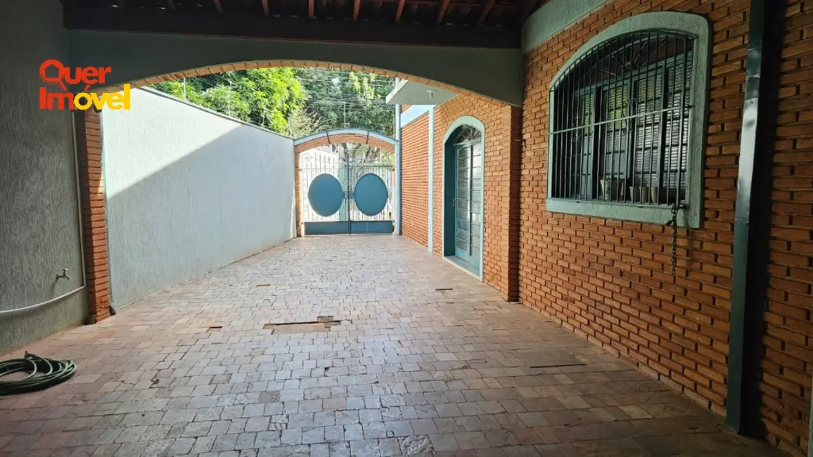 Casa com 4 quartos à venda, 347m2 em Ribeirânia, Ribeirao Preto - SP - imagem 2 Foto 2 de Casa com 4 quartos à venda, 347m2 em Ribeirânia, Ribeirao Preto - SP