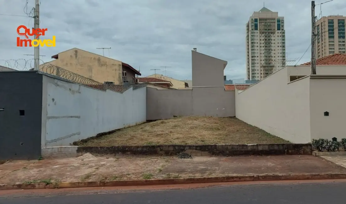 Foto 1 de Terreno / Lote à venda, 250m2 em Nova Ribeirânia, Ribeirao Preto - SP