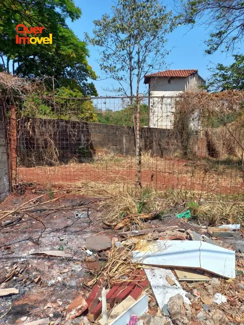 Foto 5 de Terreno / Lote à venda, 8000m2 em Jardim Anhangüera, Ribeirao Preto - SP