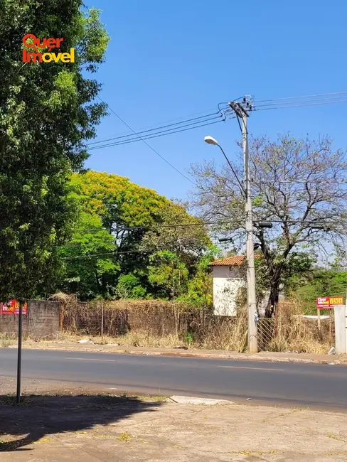 Foto 7 de Terreno / Lote à venda, 8000m2 em Jardim Anhangüera, Ribeirao Preto - SP