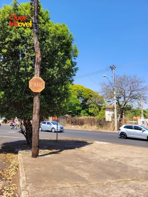 Foto 8 de Terreno / Lote à venda, 8000m2 em Jardim Anhangüera, Ribeirao Preto - SP