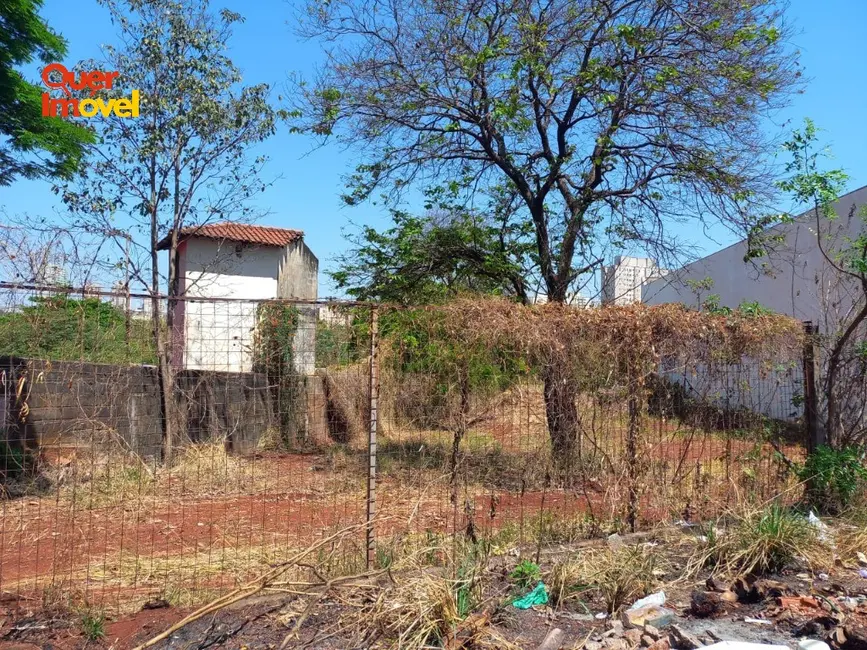 Foto 6 de Terreno / Lote à venda, 8000m2 em Jardim Anhangüera, Ribeirao Preto - SP