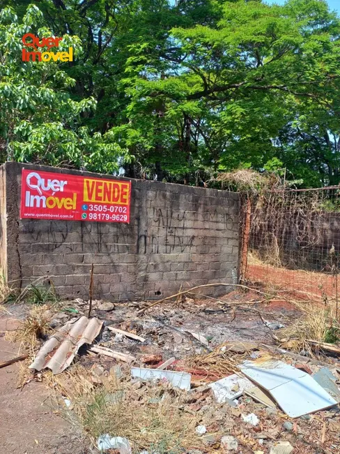 Foto 3 de Terreno / Lote à venda, 8000m2 em Jardim Anhangüera, Ribeirao Preto - SP