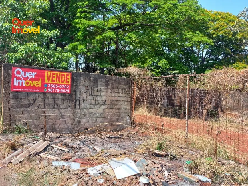 Foto 4 de Terreno / Lote à venda, 8000m2 em Jardim Anhangüera, Ribeirao Preto - SP