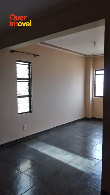 Foto 1 de Apartamento com 2 quartos à venda, 70m2 em Jardim Paulista, Ribeirao Preto - SP