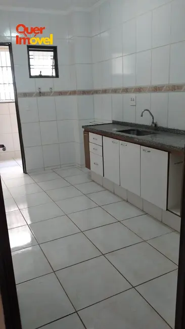 Foto 2 de Apartamento com 2 quartos à venda, 70m2 em Jardim Paulista, Ribeirao Preto - SP