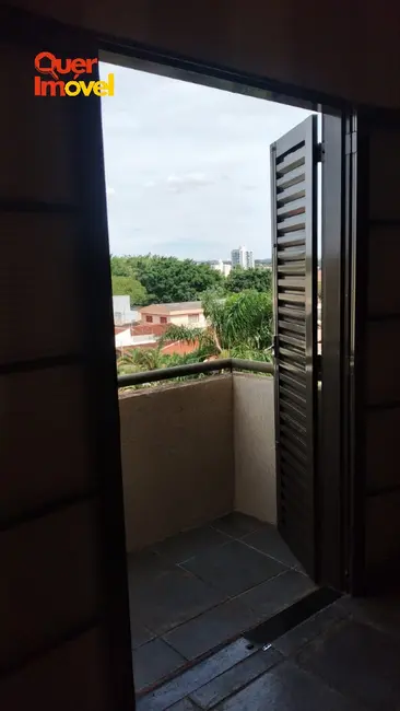 Foto 5 de Apartamento com 2 quartos à venda, 70m2 em Jardim Paulista, Ribeirao Preto - SP