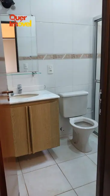 Foto 8 de Apartamento com 2 quartos à venda, 70m2 em Jardim Paulista, Ribeirao Preto - SP