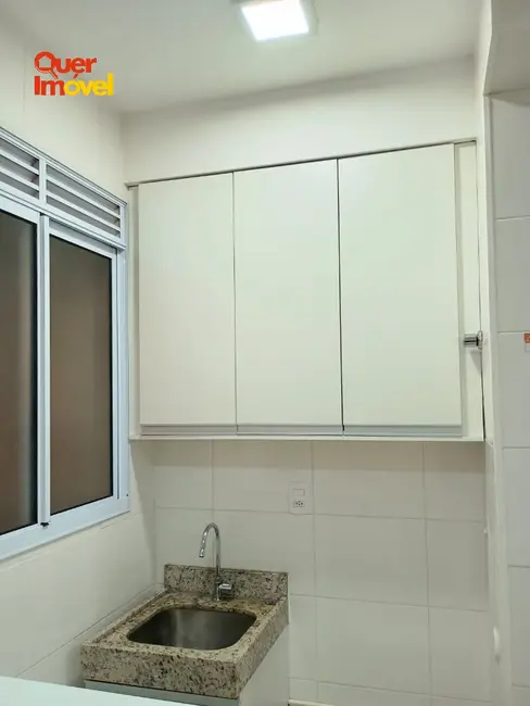 Foto 3 de Apartamento com 2 quartos à venda e para alugar, 48m2 em Recreio das Acácias, Ribeirao Preto - SP