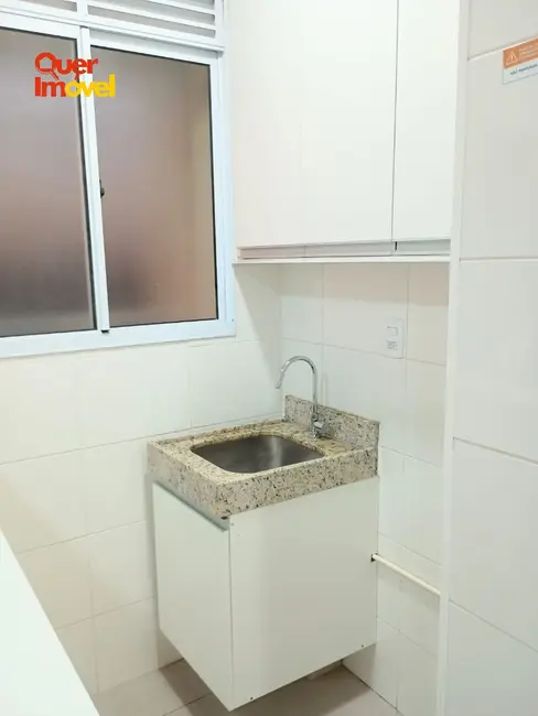 Foto 4 de Apartamento com 2 quartos à venda e para alugar, 48m2 em Recreio das Acácias, Ribeirao Preto - SP