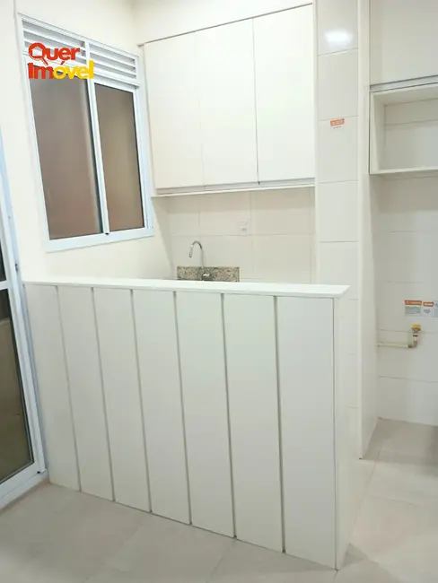 Foto 2 de Apartamento com 2 quartos à venda e para alugar, 48m2 em Recreio das Acácias, Ribeirao Preto - SP