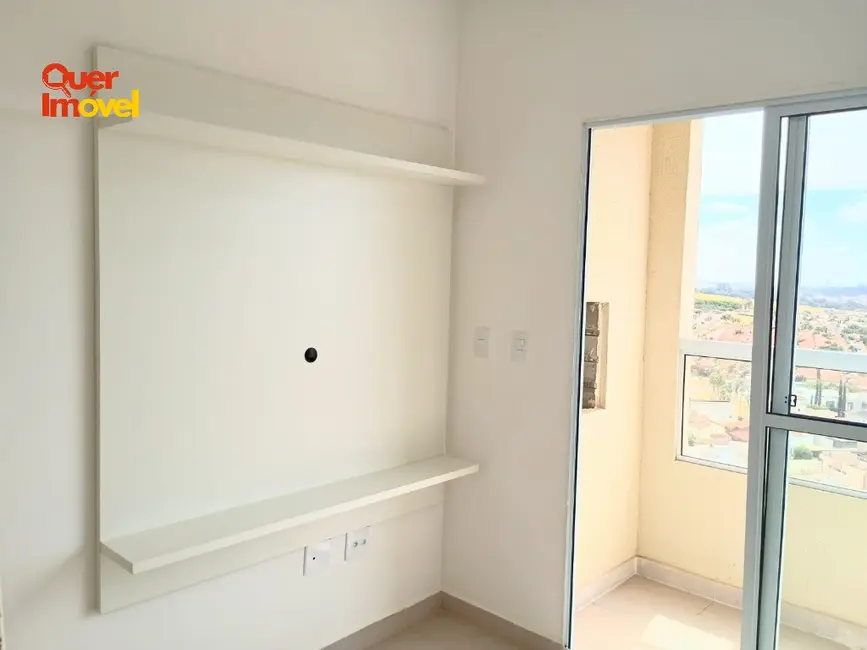 Foto 1 de Apartamento com 2 quartos à venda e para alugar, 48m2 em Recreio das Acácias, Ribeirao Preto - SP