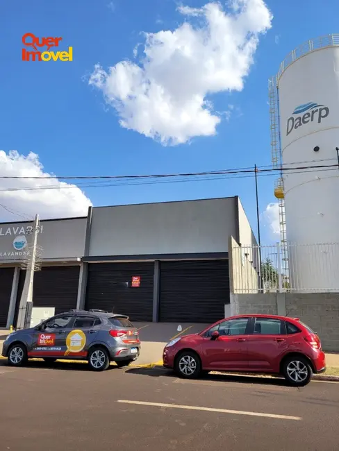 Sala Comercial para alugar, 200m2 em Jardim Cybelli, Ribeirao Preto - SP - imagem 7 Foto 7 de Sala Comercial para alugar, 200m2 em Jardim Cybelli, Ribeirao Preto - SP