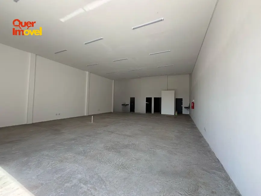 Foto 2 de Sala Comercial para alugar, 200m2 em Jardim Cybelli, Ribeirao Preto - SP
