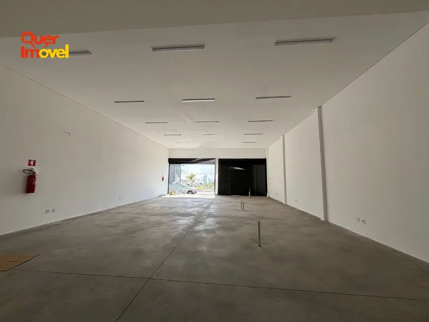 Sala Comercial para alugar, 200m2 em Jardim Cybelli, Ribeirao Preto - SP - imagem 3 Foto 3 de Sala Comercial para alugar, 200m2 em Jardim Cybelli, Ribeirao Preto - SP