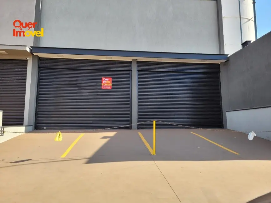 Sala Comercial para alugar, 200m2 em Jardim Cybelli, Ribeirao Preto - SP - imagem 6 Foto 6 de Sala Comercial para alugar, 200m2 em Jardim Cybelli, Ribeirao Preto - SP