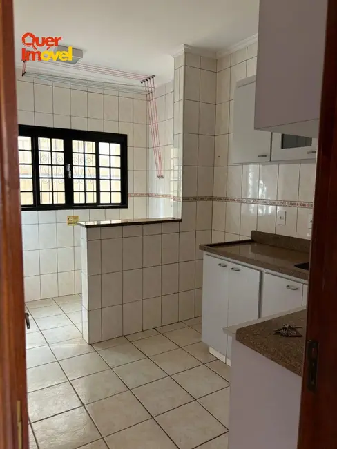 Foto 5 de Apartamento com 3 quartos à venda, 63m2 em Condomínio Itamaraty, Ribeirao Preto - SP