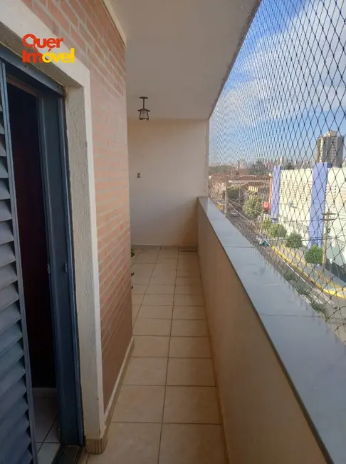 Apartamento com 2 quartos à venda, 86m2 em Vila Tibério, Ribeirao Preto - SP - imagem 2 Foto 2 de Apartamento com 2 quartos à venda, 86m2 em Vila Tibério, Ribeirao Preto - SP