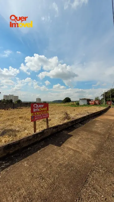 Terreno / Lote para alugar, 350m2 em Jardim Cybelli, Ribeirao Preto - SP - imagem 2 Foto 2 de Terreno / Lote para alugar, 350m2 em Jardim Cybelli, Ribeirao Preto - SP