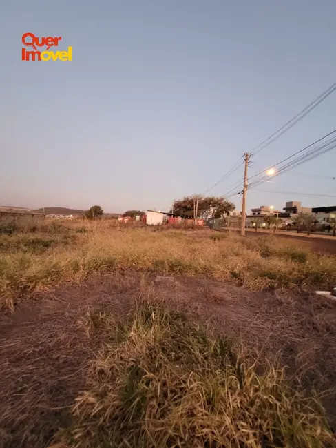 Foto 1 de Terreno / Lote para alugar, 350m2 em Jardim Cybelli, Ribeirao Preto - SP