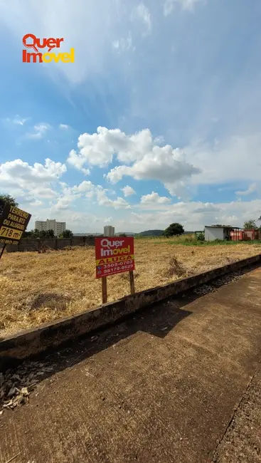 Terreno / Lote para alugar, 350m2 em Jardim Cybelli, Ribeirao Preto - SP - imagem 1 Foto 1 de Terreno / Lote para alugar, 350m2 em Jardim Cybelli, Ribeirao Preto - SP