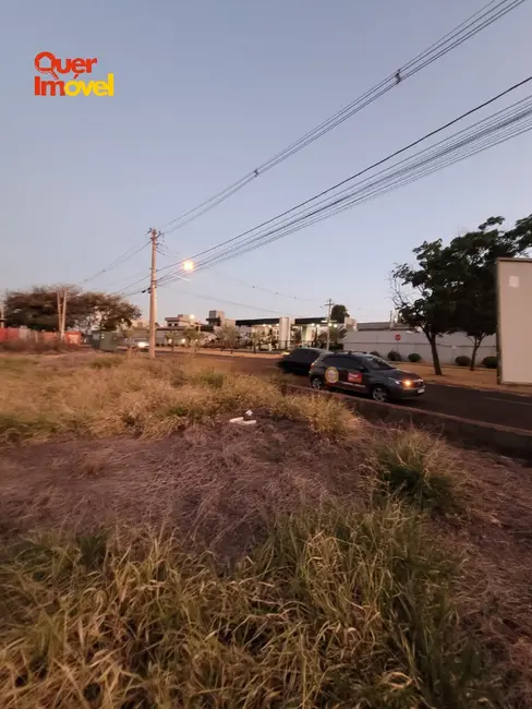 Foto 2 de Terreno / Lote para alugar, 350m2 em Jardim Cybelli, Ribeirao Preto - SP