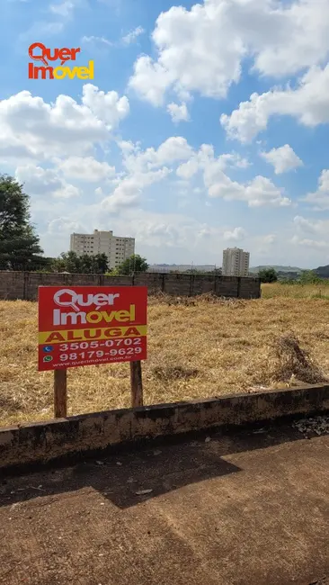 Foto 7 de Terreno / Lote para alugar, 350m2 em Jardim Cybelli, Ribeirao Preto - SP