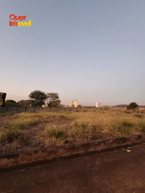 Foto 4 de Terreno / Lote para alugar, 350m2 em Jardim Cybelli, Ribeirao Preto - SP