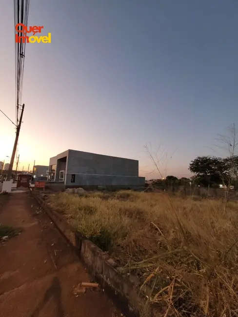 Foto 2 de Terreno / Lote para alugar, 350m2 em Jardim Cybelli, Ribeirao Preto - SP