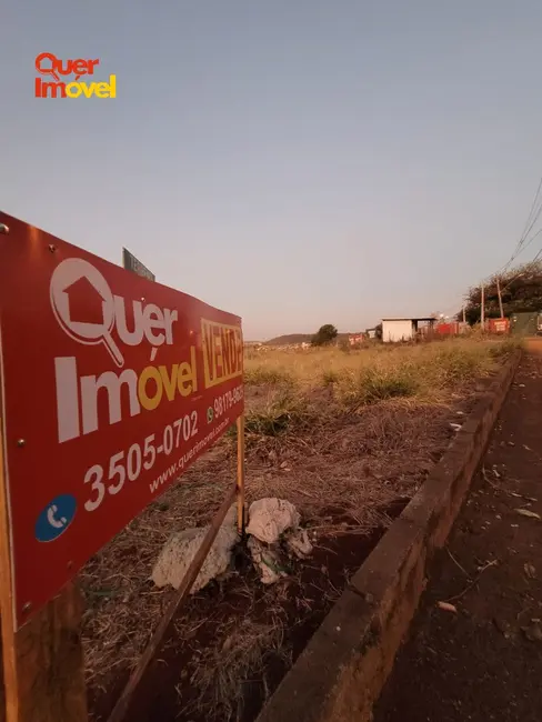 Foto 5 de Terreno / Lote para alugar, 350m2 em Jardim Cybelli, Ribeirao Preto - SP