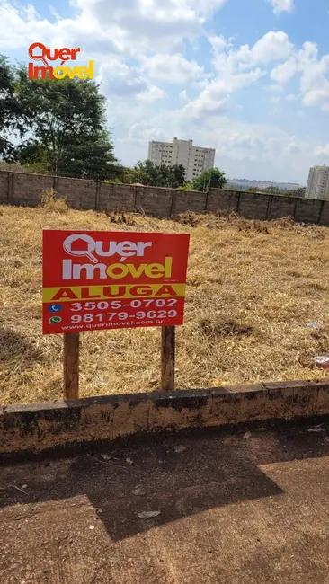 Foto 8 de Terreno / Lote para alugar, 350m2 em Jardim Cybelli, Ribeirao Preto - SP