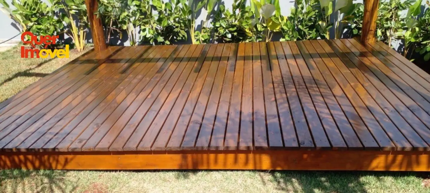 Casa de Condomínio com 3 quartos à venda, 180m2 em Ribeirao Preto - SP - imagem 6 Foto 6 de Casa de Condomínio com 3 quartos à venda, 180m2 em Ribeirao Preto - SP