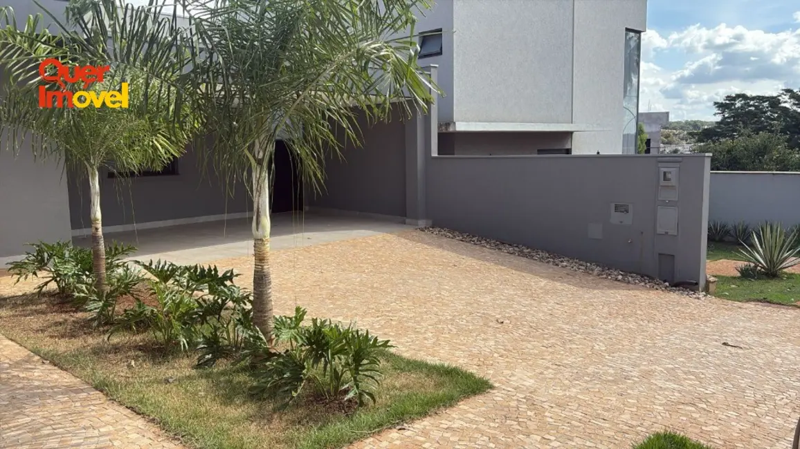 Casa de Condomínio com 3 quartos à venda, 180m2 em Ribeirao Preto - SP - imagem 2 Foto 2 de Casa de Condomínio com 3 quartos à venda, 180m2 em Ribeirao Preto - SP