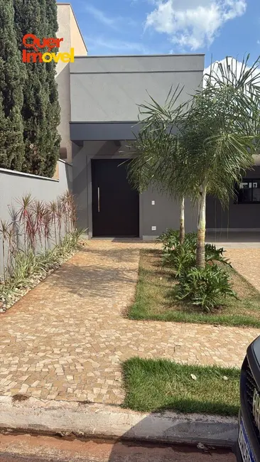 Casa de Condomínio com 3 quartos à venda, 180m2 em Ribeirao Preto - SP - imagem 3 Foto 3 de Casa de Condomínio com 3 quartos à venda, 180m2 em Ribeirao Preto - SP
