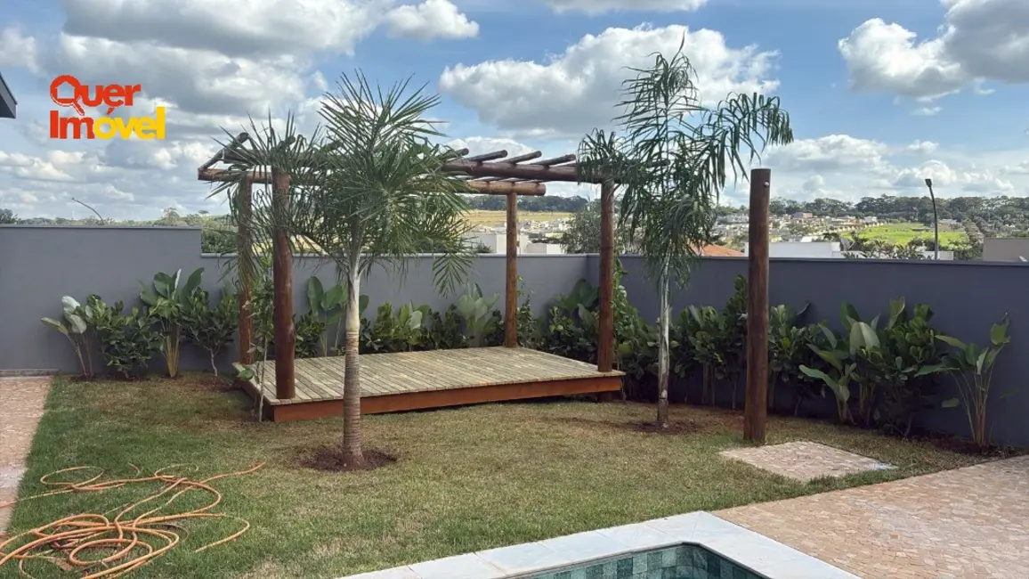 Casa de Condomínio com 3 quartos à venda, 180m2 em Ribeirao Preto - SP - imagem 5 Foto 5 de Casa de Condomínio com 3 quartos à venda, 180m2 em Ribeirao Preto - SP