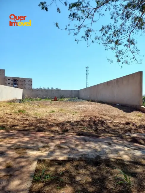 Foto 2 de Terreno / Lote para alugar, 408m2 em Ribeirao Preto - SP