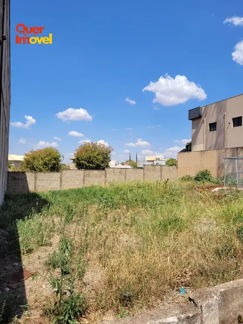 Foto 1 de Terreno / Lote à venda, 360m2 em Jardim Cybelli, Ribeirao Preto - SP