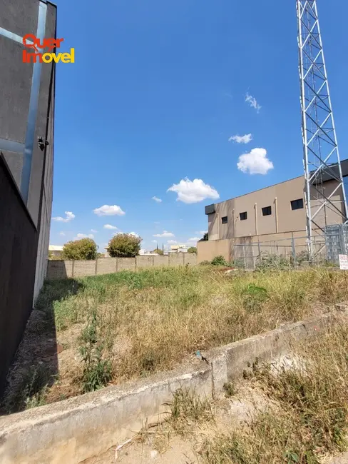 Foto 2 de Terreno / Lote à venda, 360m2 em Jardim Cybelli, Ribeirao Preto - SP