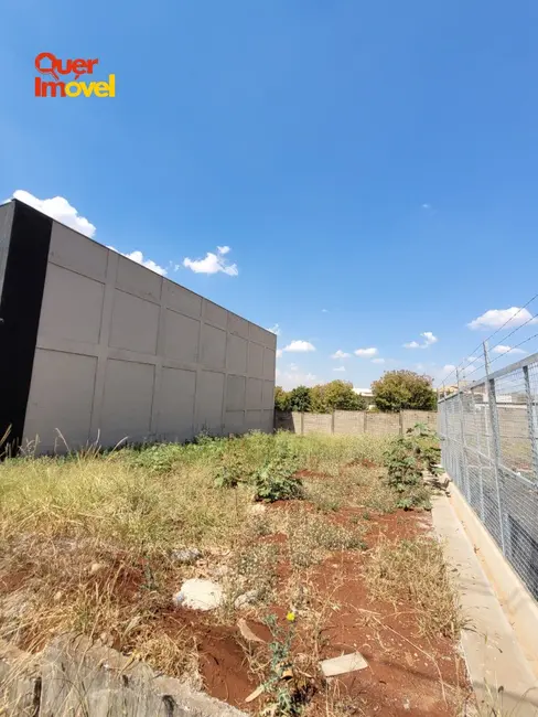 Foto 4 de Terreno / Lote à venda, 360m2 em Jardim Cybelli, Ribeirao Preto - SP