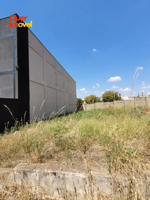 Foto 3 de Terreno / Lote à venda, 360m2 em Jardim Cybelli, Ribeirao Preto - SP