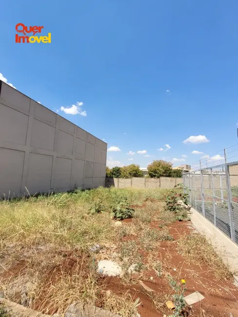 Foto 5 de Terreno / Lote à venda, 360m2 em Jardim Cybelli, Ribeirao Preto - SP