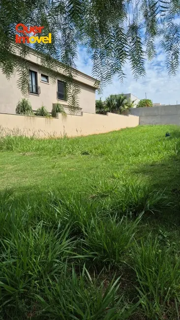Foto 1 de Terreno / Lote à venda, 443m2 em Vila do Golf, Ribeirao Preto - SP