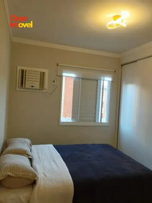 Foto 7 de Apartamento com 2 quartos à venda, 60m2 em Alto da Boa Vista, Ribeirao Preto - SP